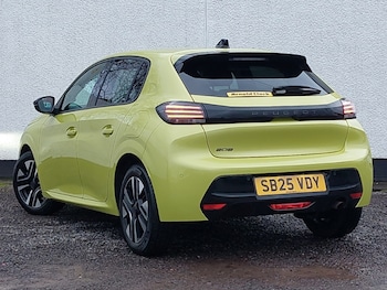 Used Peugeot 208 2025 for sale - 78178916: Photo