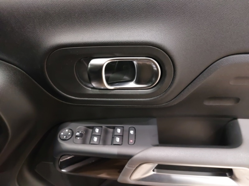 Used Citroen C5 Aircross 2020 for sale - 76348174: Photo 10