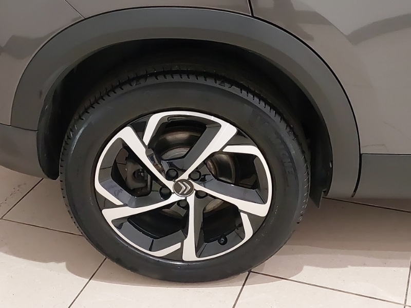 Used Citroen C5 Aircross 2020 for sale - 76348174: Photo 12