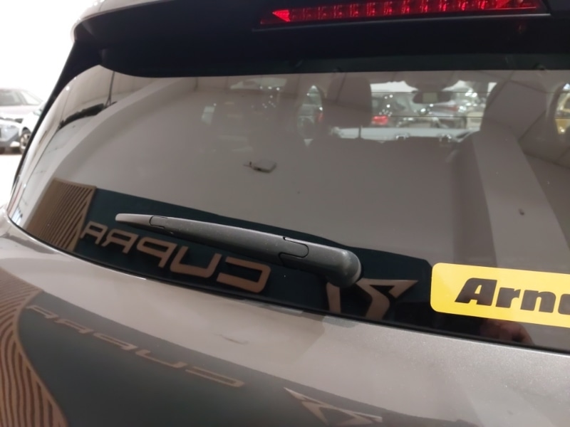 Used Citroen C5 Aircross 2020 for sale - 76348174: Photo 13