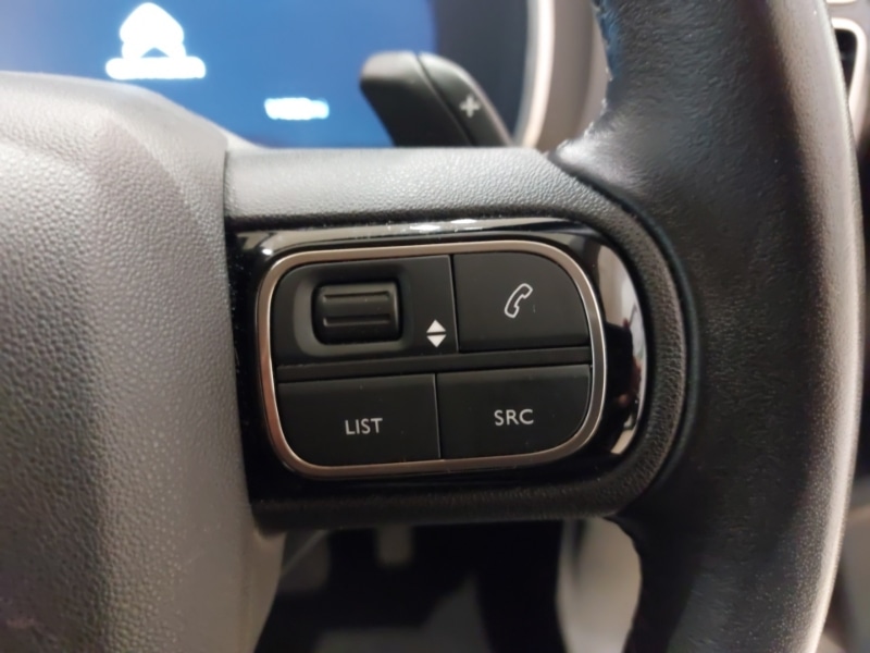 Used Citroen C5 Aircross 2020 for sale - 76348174: Photo 15