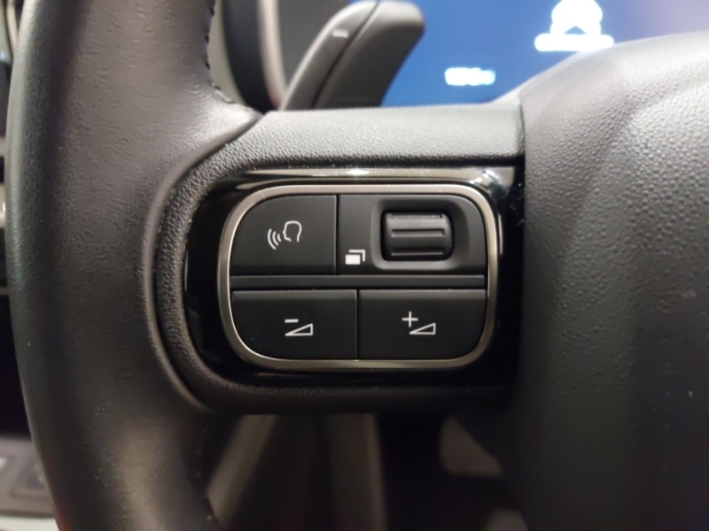 Used Citroen C5 Aircross 2020 for sale - 76348174: Photo 16