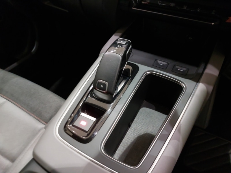 Used Citroen C5 Aircross 2020 for sale - 76348174: Photo 17
