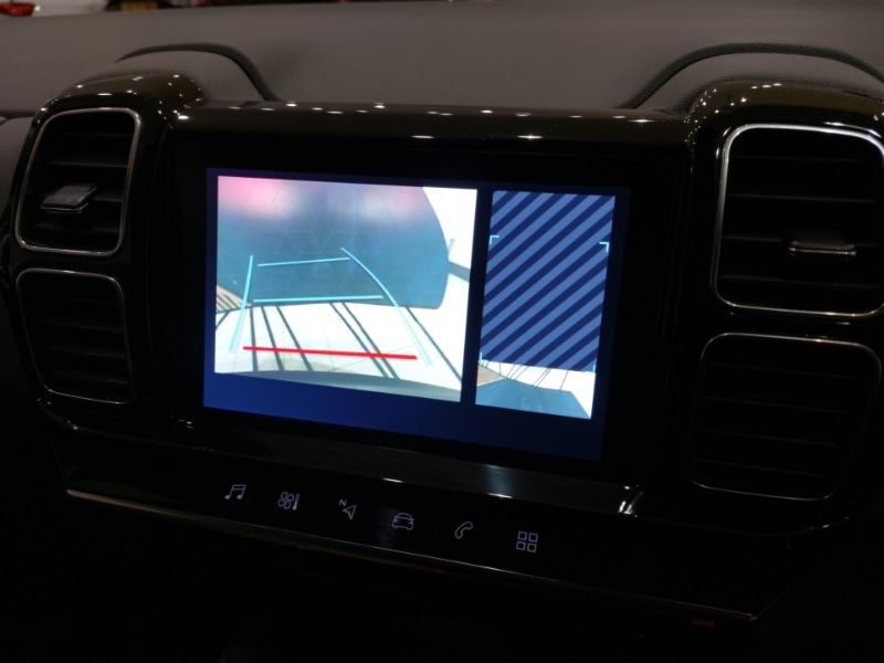 Used Citroen C5 Aircross 2020 for sale - 76348174: Photo 18