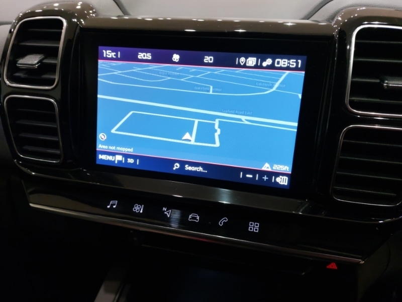 Used Citroen C5 Aircross 2020 for sale - 76348174: Photo 19