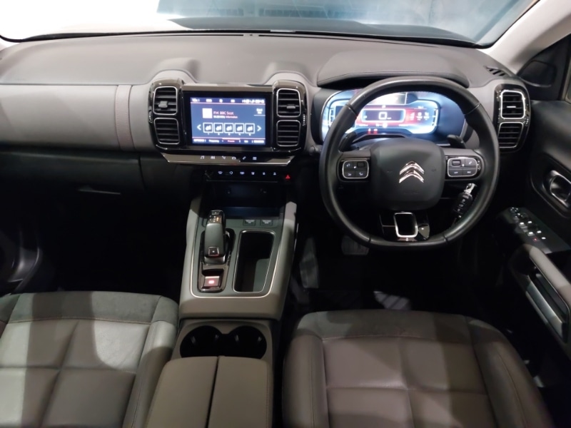 Used Citroen C5 Aircross 2020 for sale - 76348174: Photo 2