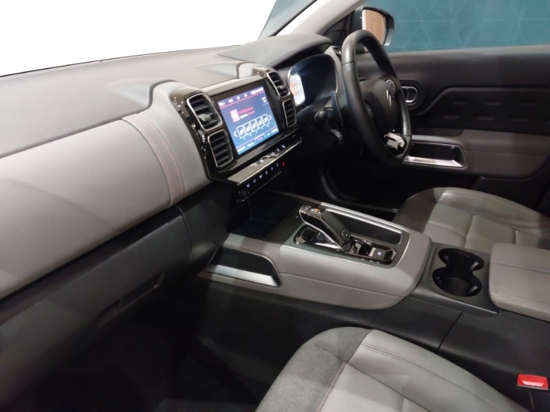 Used Citroen C5 Aircross 2020 for sale - 76348174: Photo 5