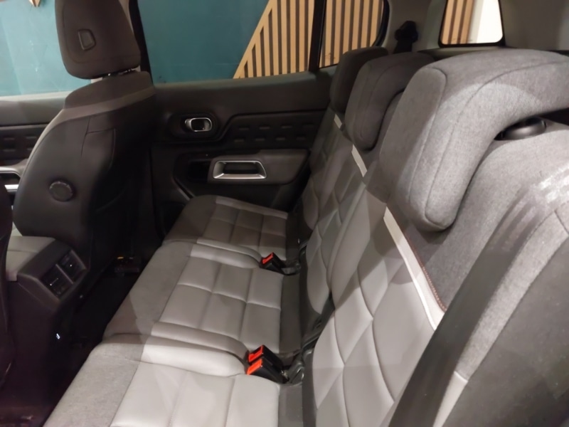 Used Citroen C5 Aircross 2020 for sale - 76348174: Photo 6