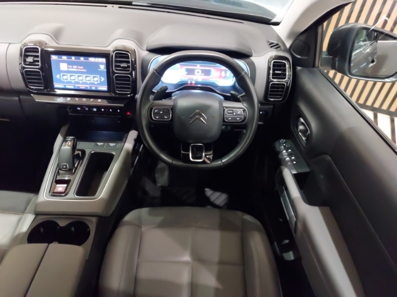 Used Citroen C5 Aircross 2020 for sale - 76348174: Photo 7