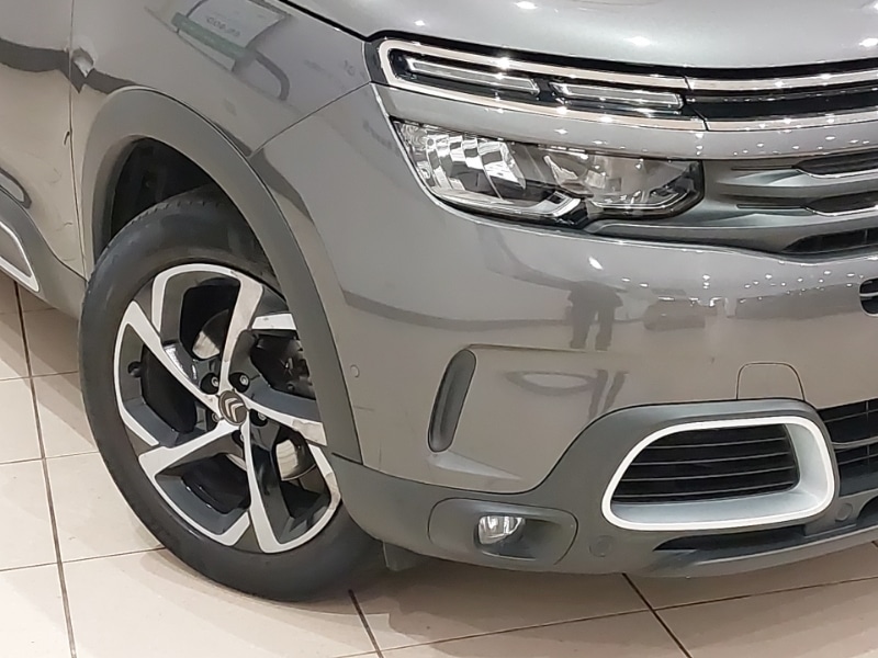 Used Citroen C5 Aircross 2020 for sale - 76348174: Photo 9