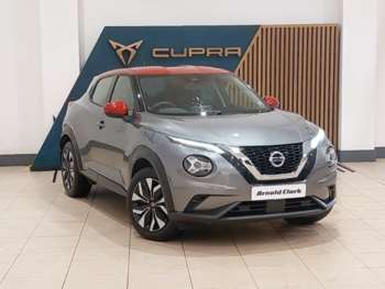 2022 - 1.0 DiG-T 114 Acenta 5dr