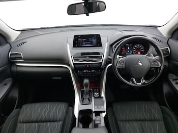 Used Mitsubishi Eclipse Cross 2018 for sale - 78634047: Photo