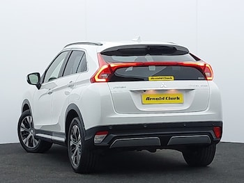 Used Mitsubishi Eclipse Cross 2018 for sale - 78634047: Photo
