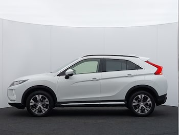 Used Mitsubishi Eclipse Cross 2018 for sale - 78634047: Photo