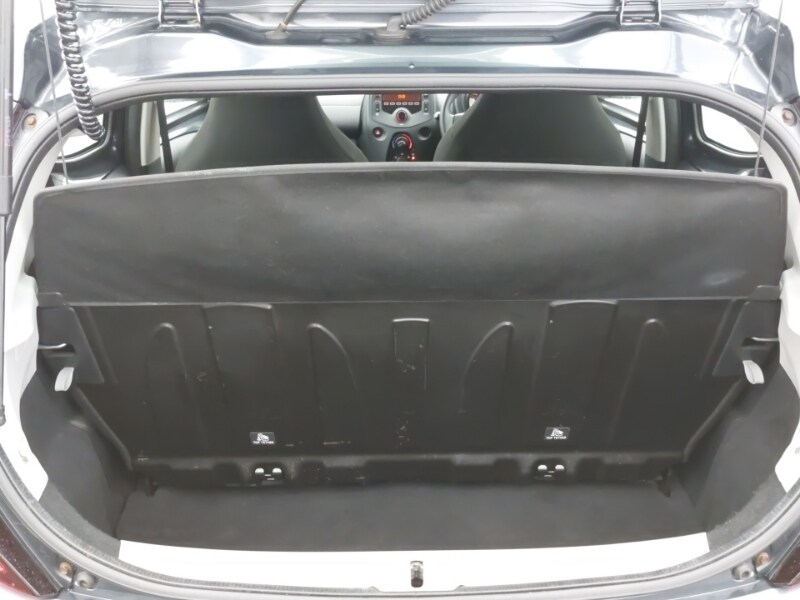 Used Toyota AYGO 2019 for sale - 77623737: Photo 8