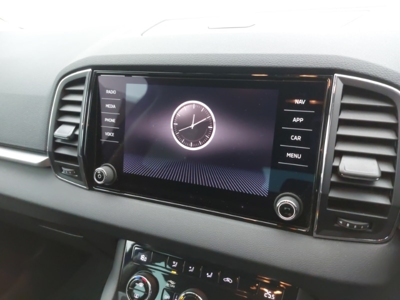 Used Skoda Karoq 2023 for sale - 78061206: Photo 11