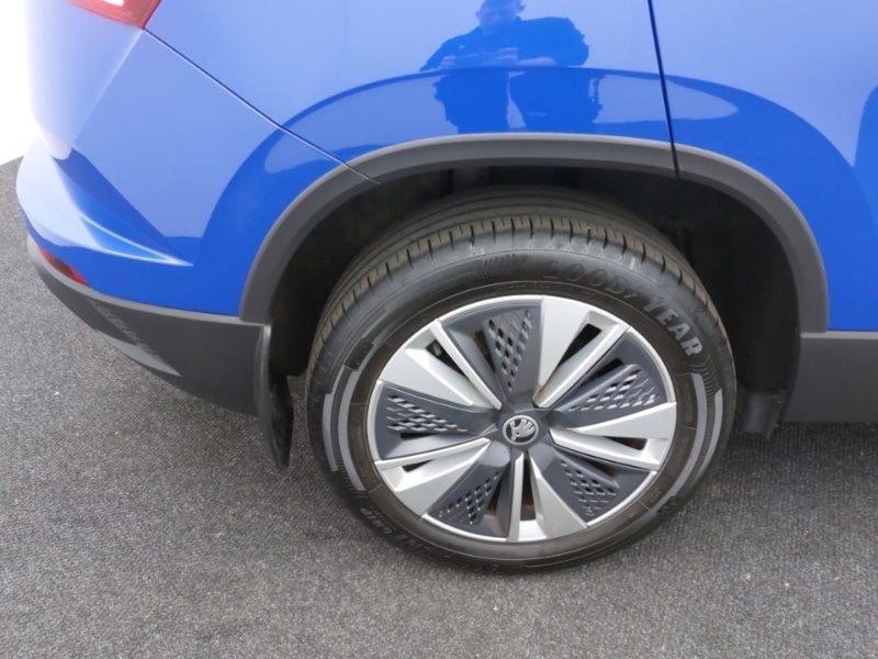 Used Skoda Karoq 2023 for sale - 78061206: Photo 12