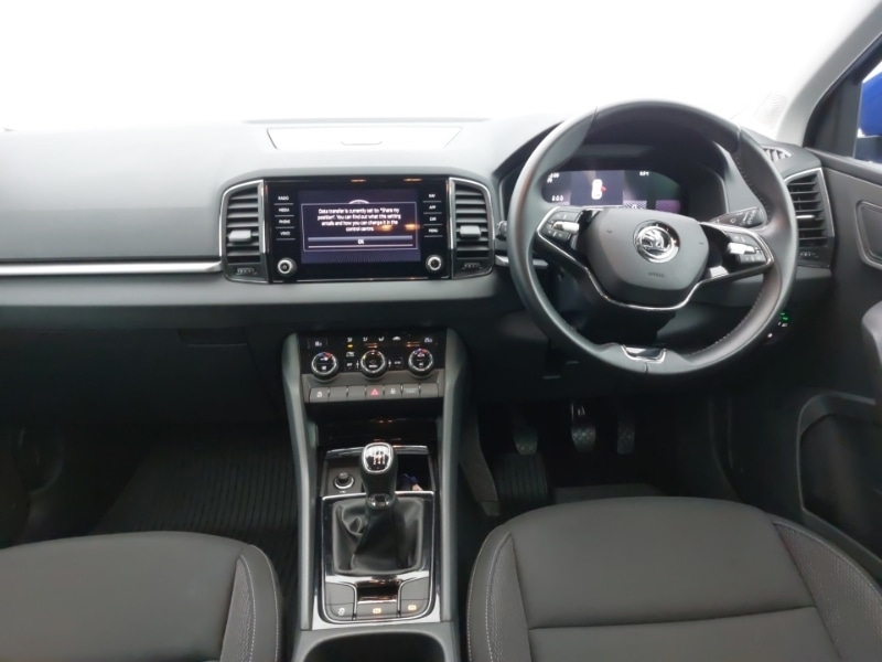 Used Skoda Karoq 2023 for sale - 78061206: Photo 2