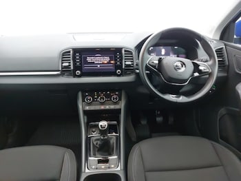 Used Skoda Karoq 2023 for sale - 78061206: Photo