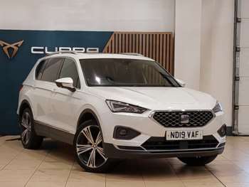 2019 - 2.0 EcoTSI Xcellence First Ed Plus 5dr DSG 4Drive