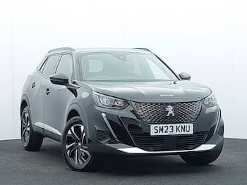 Used Peugeot 2008 2023 for sale - 79618567: Photo