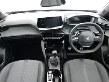 Used Peugeot 2008 2023 for sale - 79618567: Photo