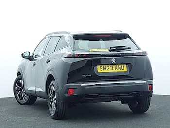 Used Peugeot 2008 2023 for sale - 79618567: Photo