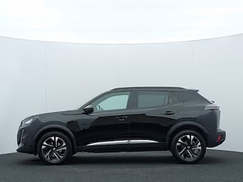 Used Peugeot 2008 2023 for sale - 79618567: Photo