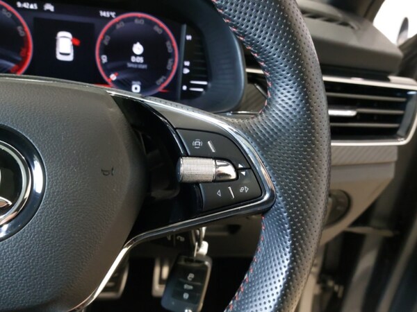 Used Skoda Kamiq 2022 for sale - 75640705: Photo 17
