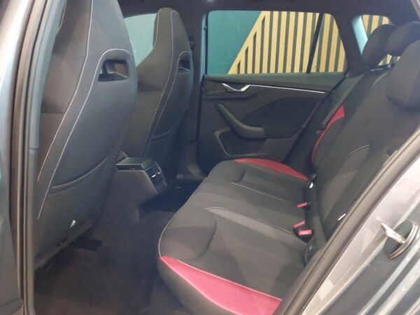 Used Skoda Kamiq 2022 for sale - 75640705: Photo 6