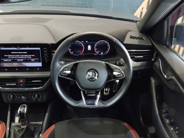 Used Skoda Kamiq 2022 for sale - 75640705: Photo 7