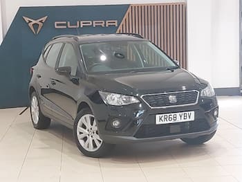 Used SEAT Arona 2019 for sale - 79536904: Photo