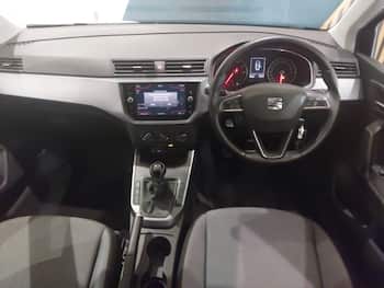 Used SEAT Arona 2019 for sale - 79536904: Photo