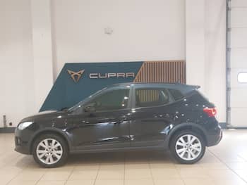 Used SEAT Arona 2019 for sale - 79536904: Photo