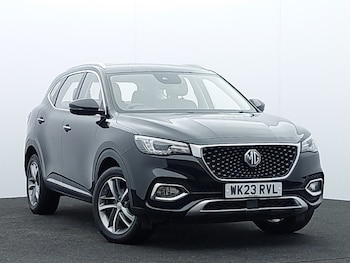 Used MG MG HS 2023 for sale - 78803897: Photo