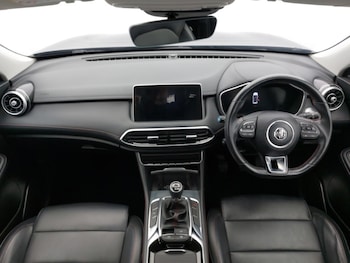 Used MG MG HS 2023 for sale - 78803897: Photo