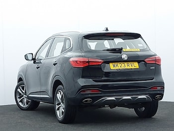 Used MG MG HS 2023 for sale - 78803897: Photo