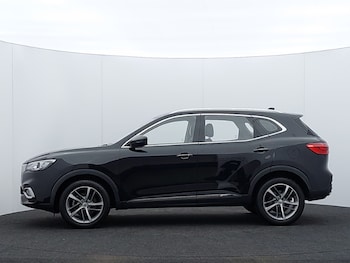 Used MG MG HS 2023 for sale - 78803897: Photo