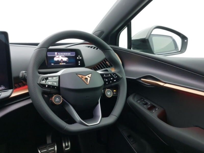 Used Cupra Tavascan 2025 for sale - 76498299: Photo 10