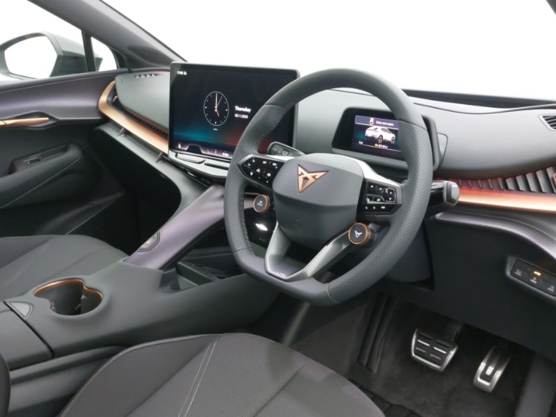 Used Cupra Tavascan 2025 for sale - 76498299: Photo 12