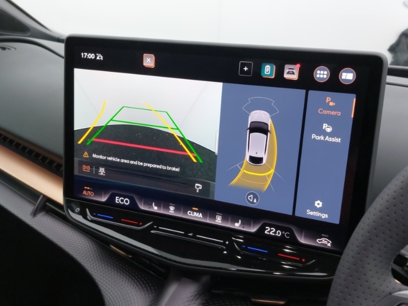 Used Cupra Tavascan 2025 for sale - 76498299: Photo 13