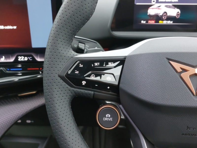 Used Cupra Tavascan 2025 for sale - 76498299: Photo 16