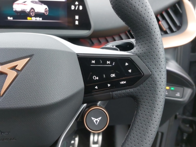 Used Cupra Tavascan 2025 for sale - 76498299: Photo 17