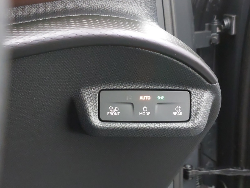 Used Cupra Tavascan 2025 for sale - 76498299: Photo 18