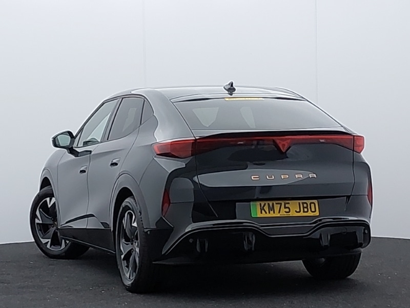 Used Cupra Tavascan 2025 for sale - 76498299: Photo 3