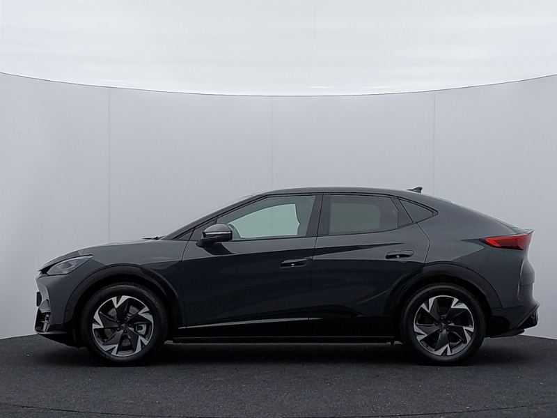 Used Cupra Tavascan 2025 for sale - 76498299: Photo 4