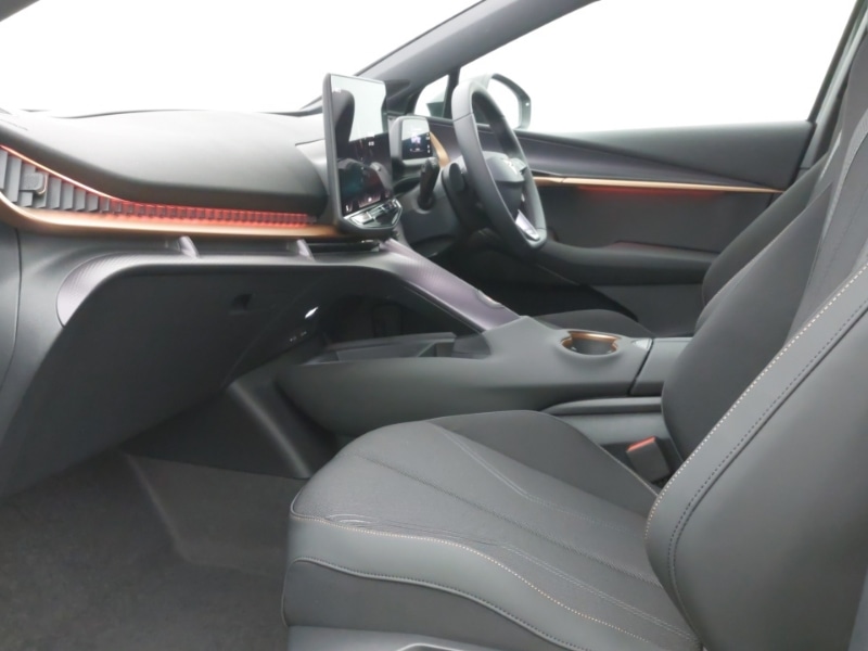 Used Cupra Tavascan 2025 for sale - 76498299: Photo 5