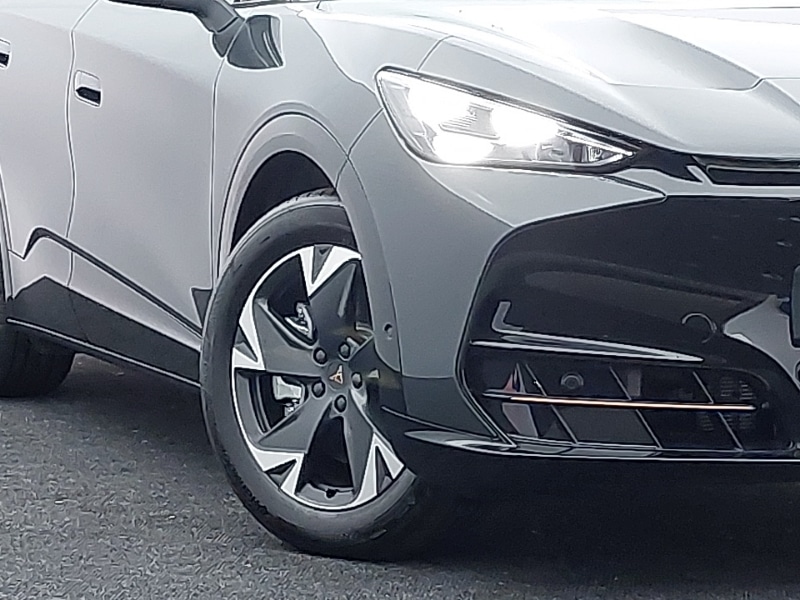 Used Cupra Tavascan 2025 for sale - 76498299: Photo 9