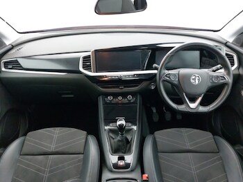 Used Vauxhall Grandland 2022 for sale - 78861313: Photo