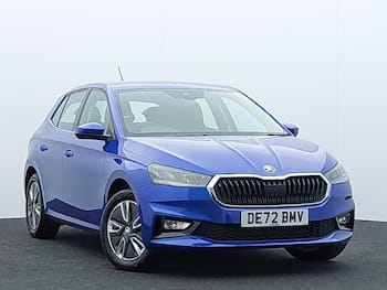 Used Skoda Fabia 2023 for sale - 79578663: Photo
